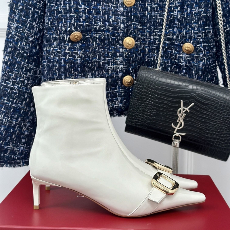Roger Vivier Boots